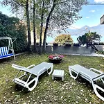 Villa Nella Back To 70'